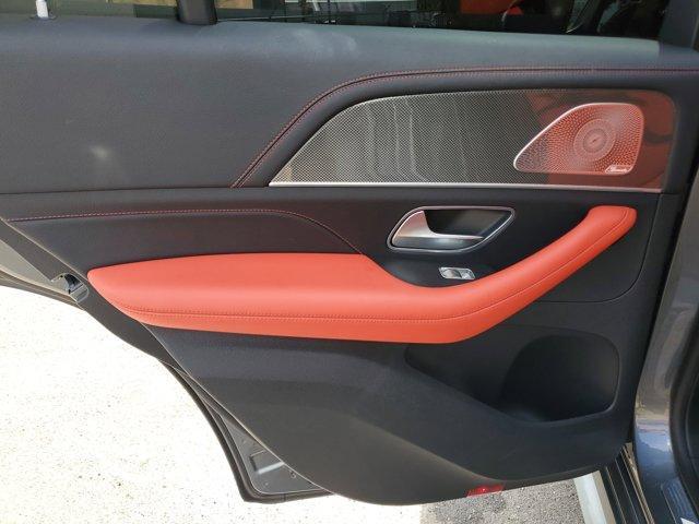 Photo of 2023 Selenite Gray Metallic Mercedes-Benz AMG GLE 53