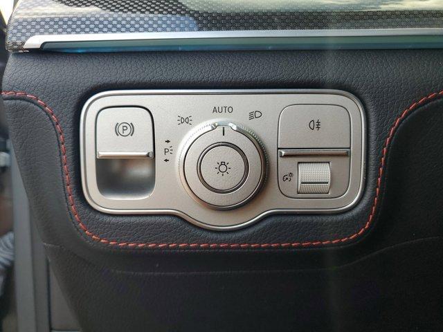 Photo of 2023 Selenite Gray Metallic Mercedes-Benz AMG GLE 53