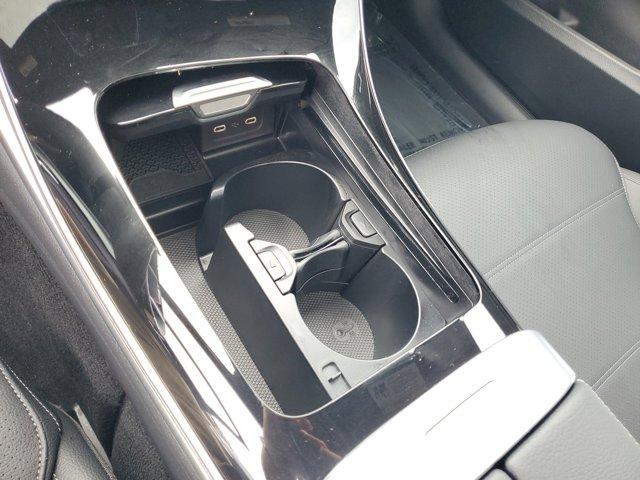 Photo of 2025 Black Mercedes-Benz C-Class