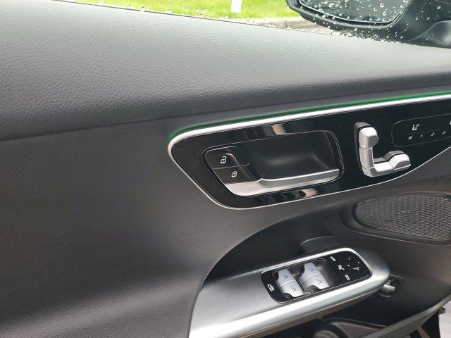 Photo of 2025 Black Mercedes-Benz C-Class