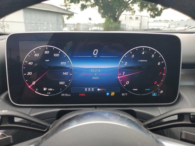 Photo of 2025 Black Mercedes-Benz C-Class