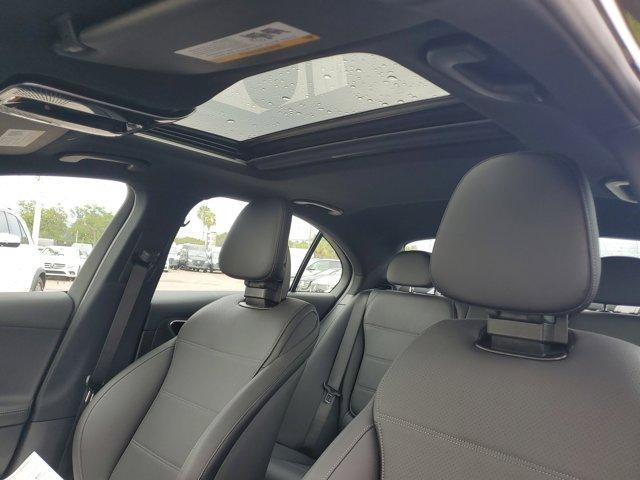 Photo of 2025 Black Mercedes-Benz C-Class