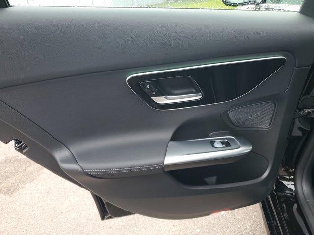 Photo of 2025 Black Mercedes-Benz C-Class