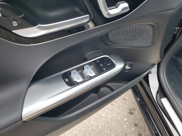 Photo of 2025 Black Mercedes-Benz C-Class