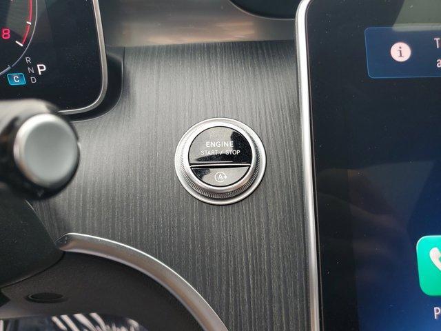 Photo of 2025 Black Mercedes-Benz C-Class