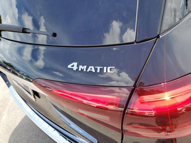Photo of 2026 Black Mercedes-Benz GLE 450e