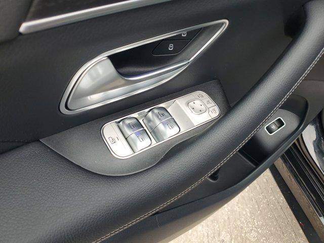 Photo of 2025 Obsidian Black Metallic Mercedes-Benz GLS 450
