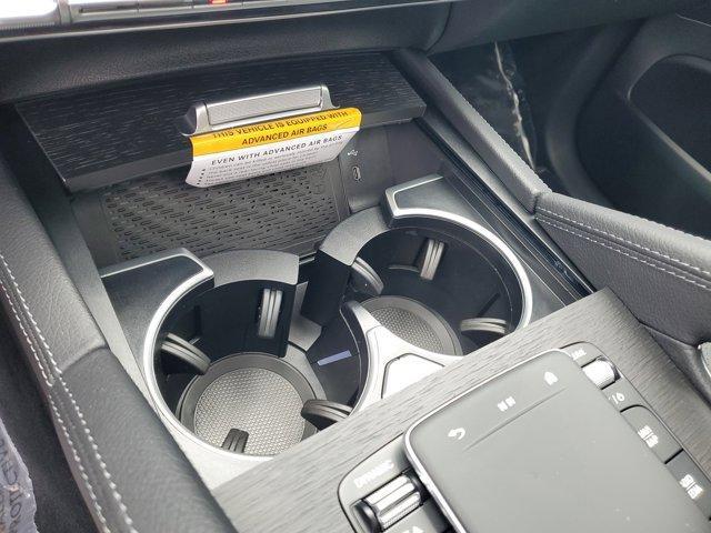 Photo of 2025 Obsidian Black Metallic Mercedes-Benz GLS 450