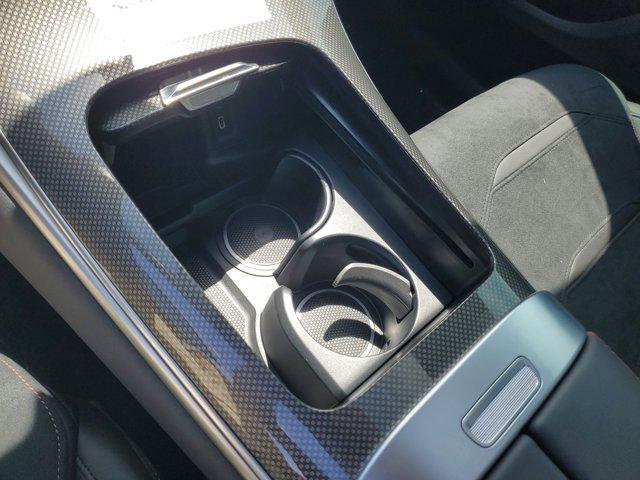 Photo of 2025 Black Mercedes-Benz AMG GLC 43