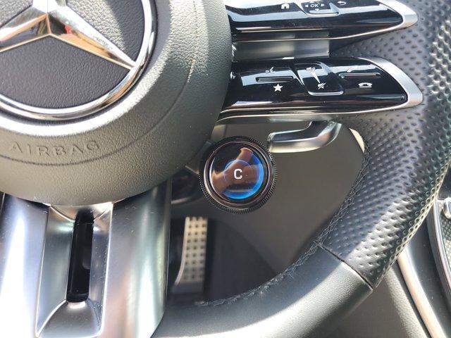 Photo of 2025 Black Mercedes-Benz AMG GLC 43