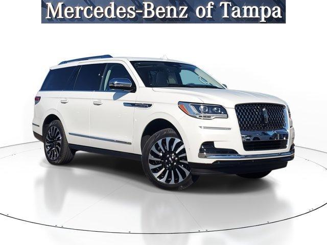 2024 Lincoln Navigator