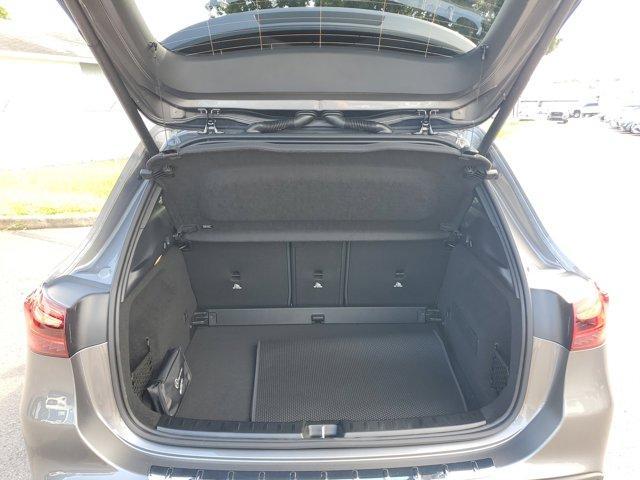 Photo of 2026 Metallic Mercedes-Benz GLA 250