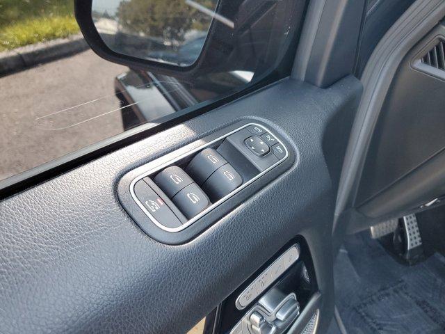 Photo of 2019 Black Mercedes-Benz G-Class