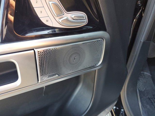 Photo of 2019 Black Mercedes-Benz G-Class