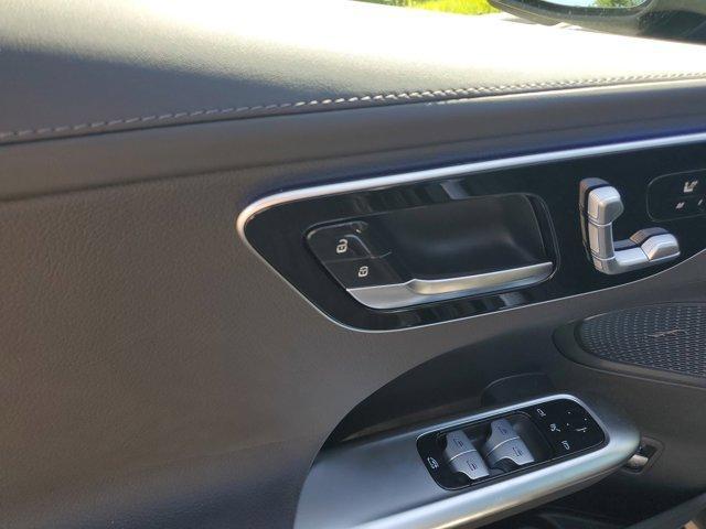 Photo of 2025 Graphite Gray Metallic Mercedes-Benz C-Class