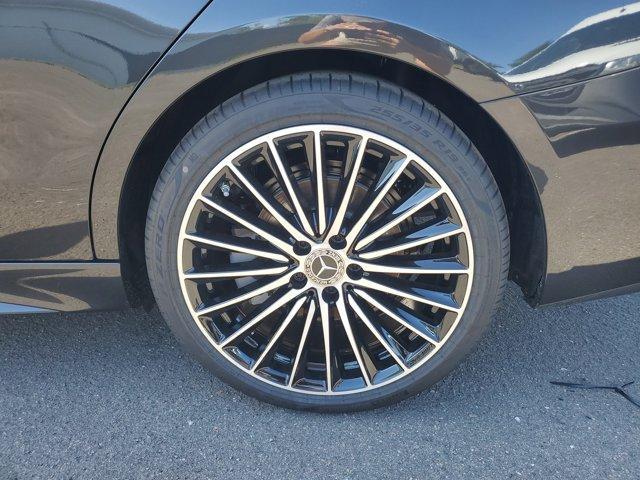 Photo of 2025 Graphite Gray Metallic Mercedes-Benz C-Class