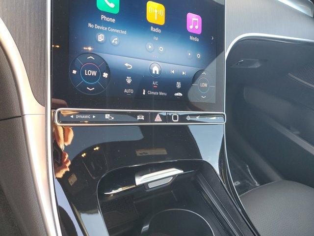 Photo of 2025 Graphite Gray Metallic Mercedes-Benz C-Class