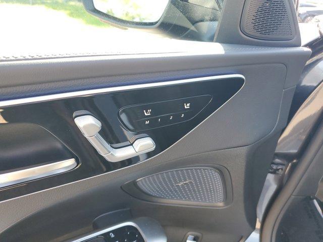 Photo of 2025 Graphite Gray Metallic Mercedes-Benz C-Class
