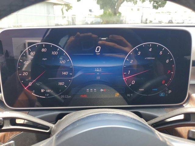 Photo of 2025 Polar White Mercedes-Benz C-Class