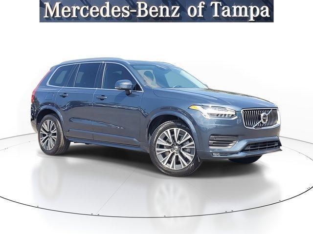 2021 Volvo XC90