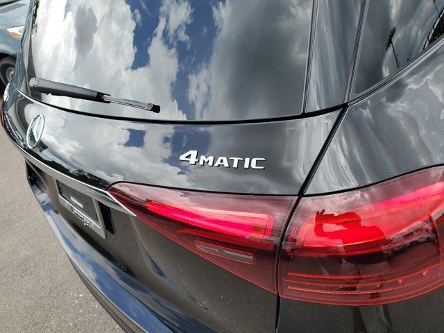 Photo of 2026 Obsidian Black Metallic Mercedes-Benz GLE 450