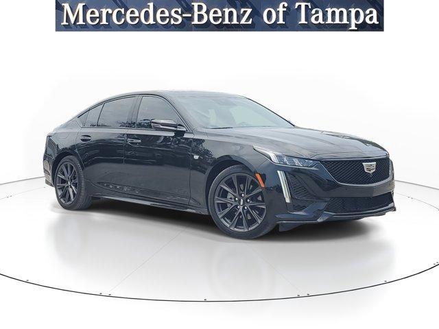 2024 Cadillac CT5