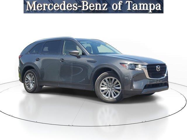 2024 Mazda Cx-90