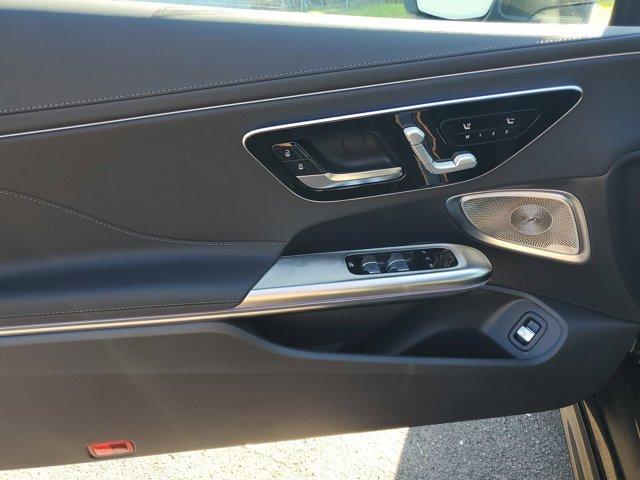 Photo of 2026 Graphite Gray Metallic Mercedes-Benz CLE 300