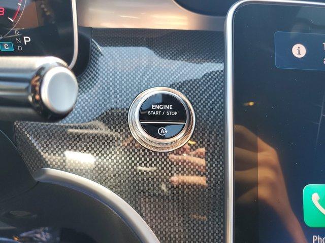 Photo of 2026 Graphite Gray Metallic Mercedes-Benz CLE 300