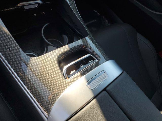 Photo of 2026 Graphite Gray Metallic Mercedes-Benz CLE 300
