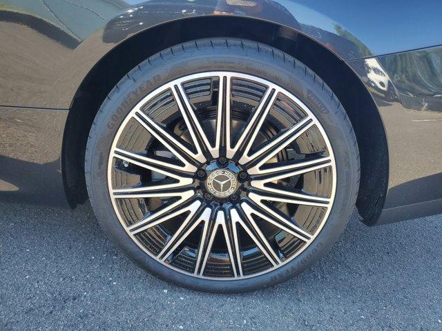 Photo of 2026 Graphite Gray Metallic Mercedes-Benz CLE 300