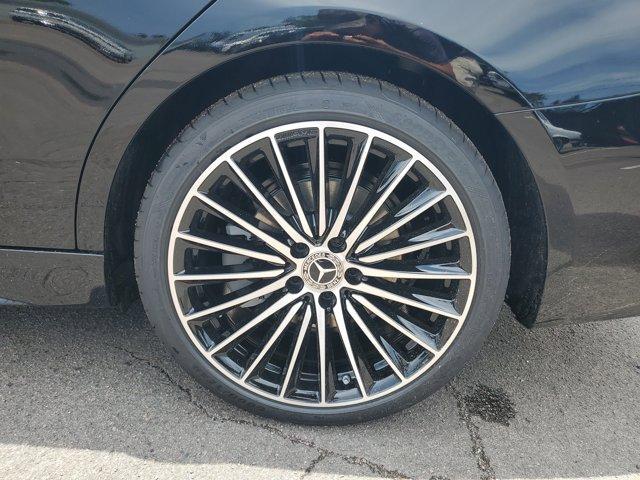 Photo of 2025 Black Mercedes-Benz C-Class