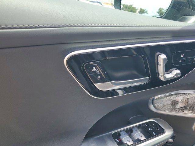 Photo of 2025 Black Mercedes-Benz C-Class