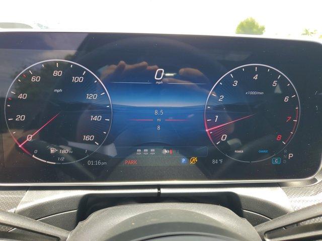 Photo of 2025 Black Mercedes-Benz C-Class