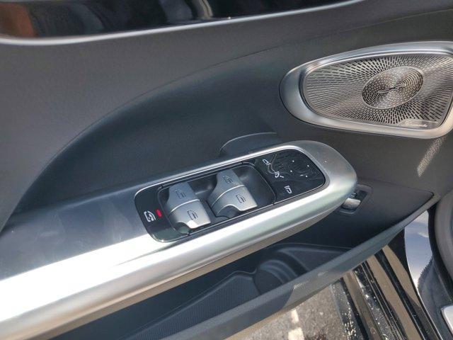 Photo of 2025 Black Mercedes-Benz C-Class