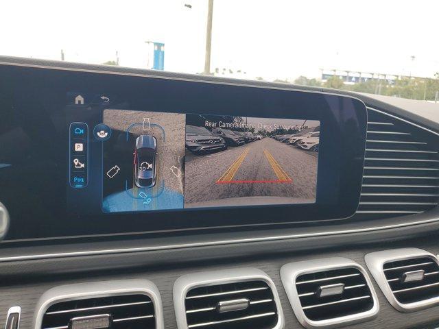 Photo of 2026 Polar White Mercedes-Benz GLE 450