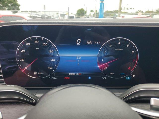 Photo of 2026 Polar White Mercedes-Benz GLE 450