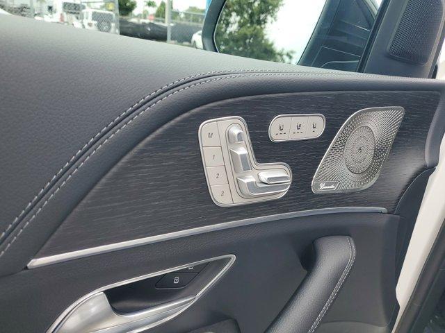 Photo of 2026 Polar White Mercedes-Benz GLE 450