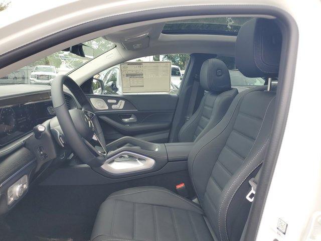 Photo of 2026 Polar White Mercedes-Benz GLE 450