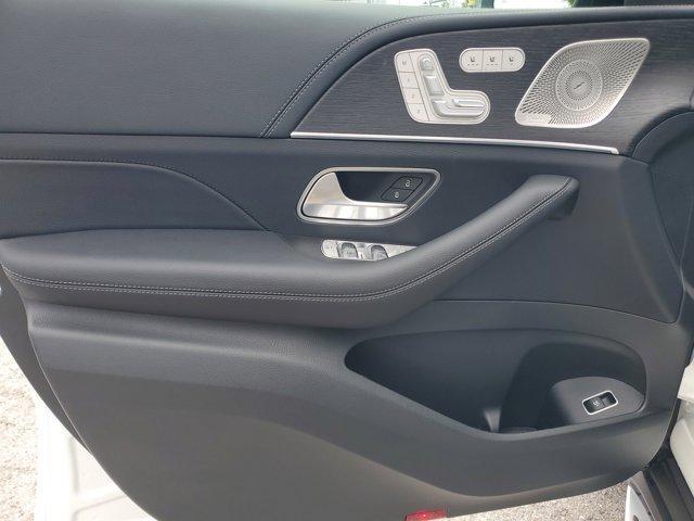 Photo of 2026 Polar White Mercedes-Benz GLE 450