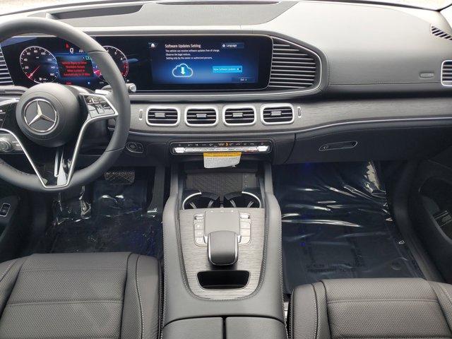 Photo of 2026 Polar White Mercedes-Benz GLE 450