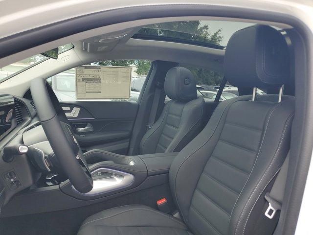 Photo of 2026 Polar White Mercedes-Benz GLE 450