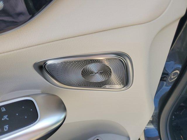 Photo of 2026 Graphite Gray Metallic Mercedes-Benz GLC 300