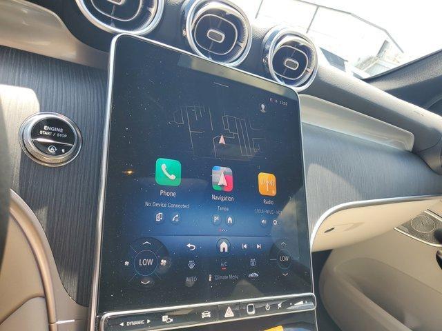 Photo of 2026 Graphite Gray Metallic Mercedes-Benz GLC 300