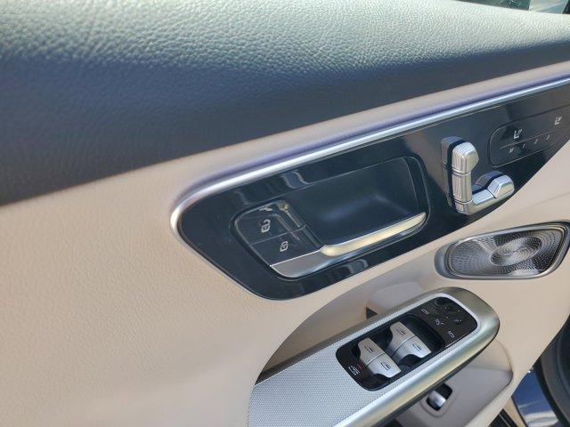 Photo of 2026 Graphite Gray Metallic Mercedes-Benz GLC 300