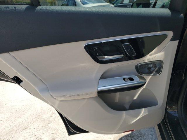 Photo of 2026 Graphite Gray Metallic Mercedes-Benz GLC 300