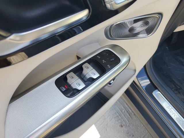 Photo of 2026 Graphite Gray Metallic Mercedes-Benz GLC 300