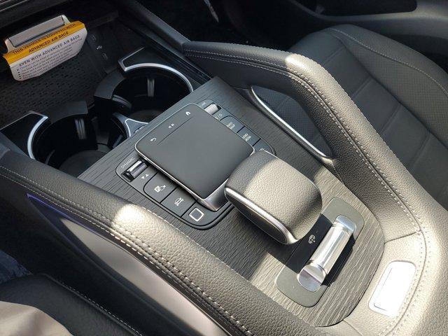 Photo of 2025 Black Mercedes-Benz GLS 450