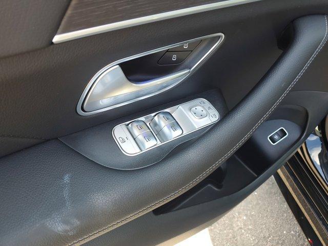 Photo of 2025 Black Mercedes-Benz GLS 450