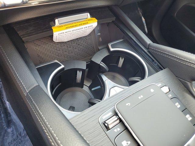 Photo of 2025 Black Mercedes-Benz GLS 450